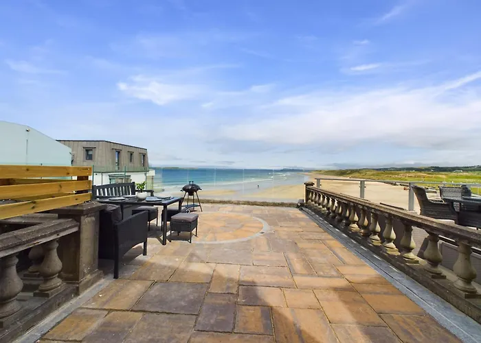 The Terrace