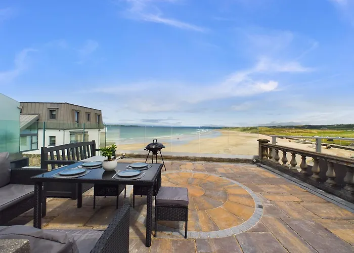 The Terrace