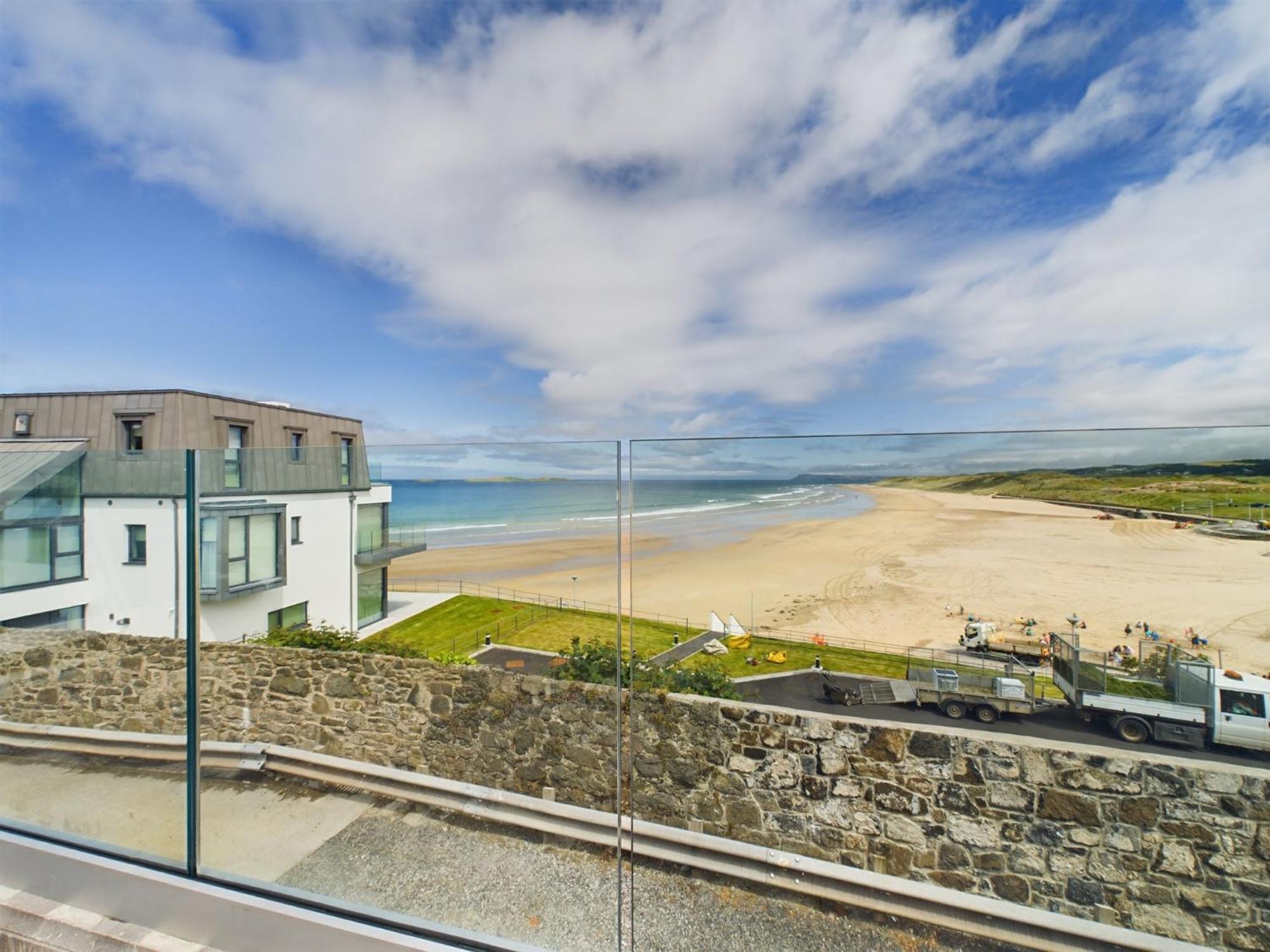 The Terrace Holiday home