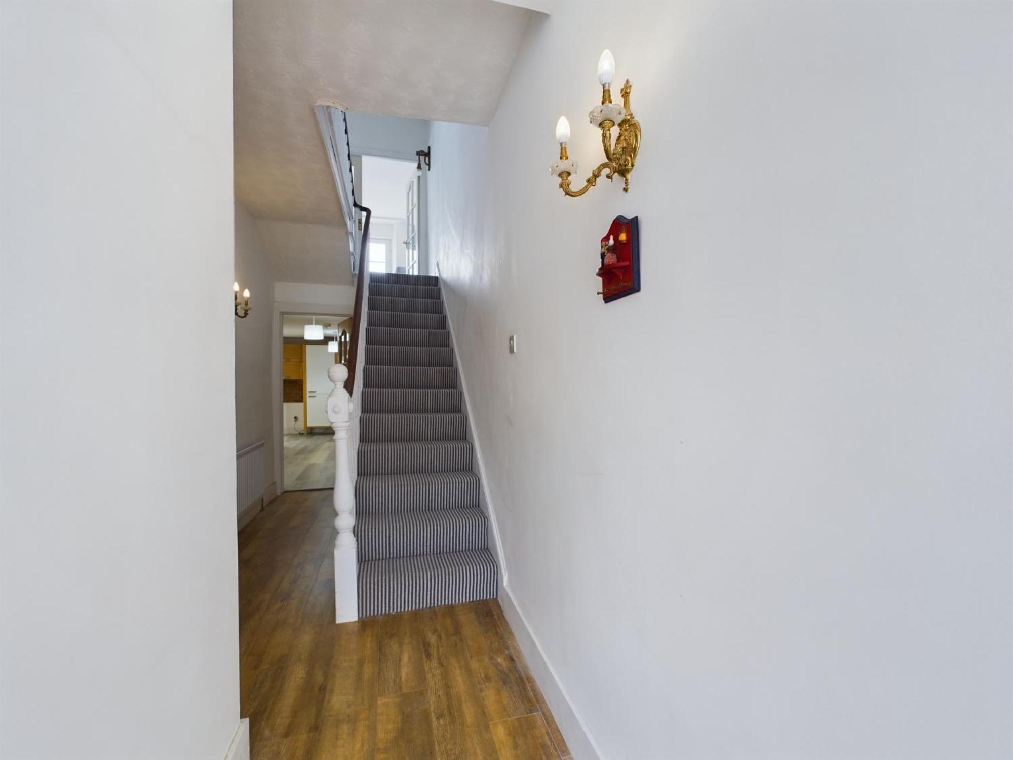 The Terrace Holiday home Portrush