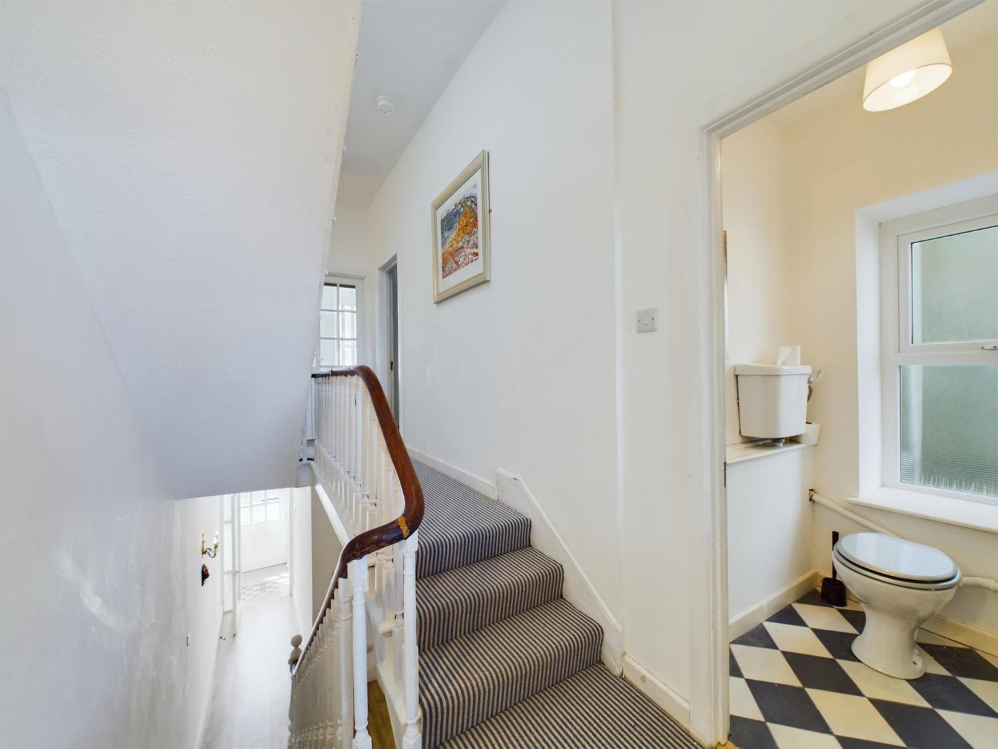 The Terrace Holiday home