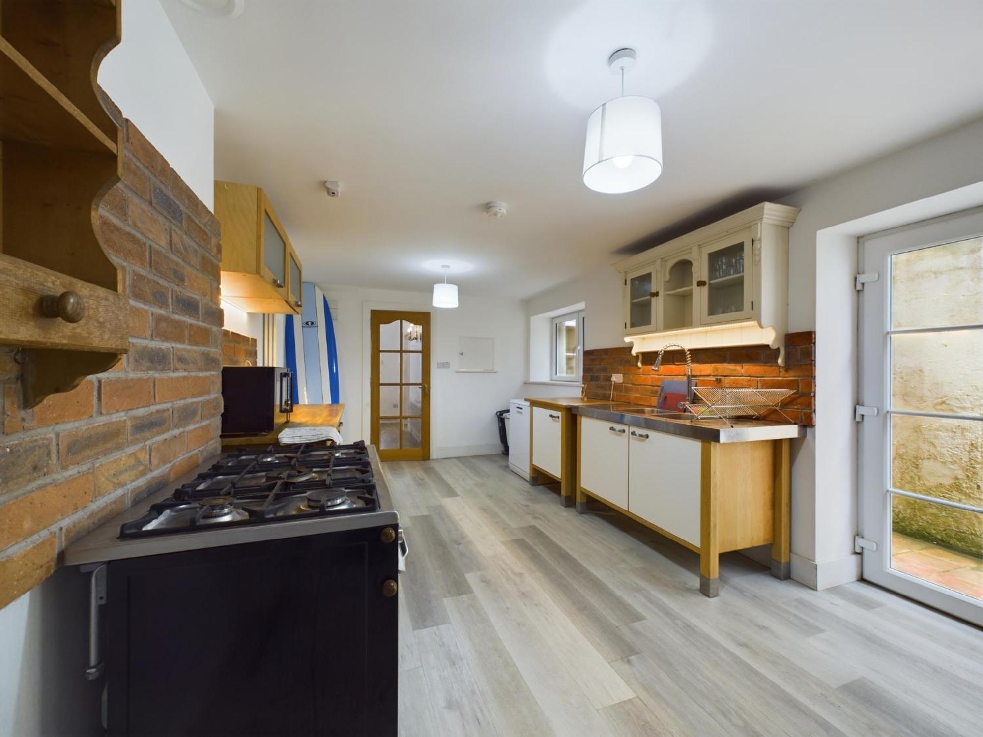 The Terrace Holiday home Portrush