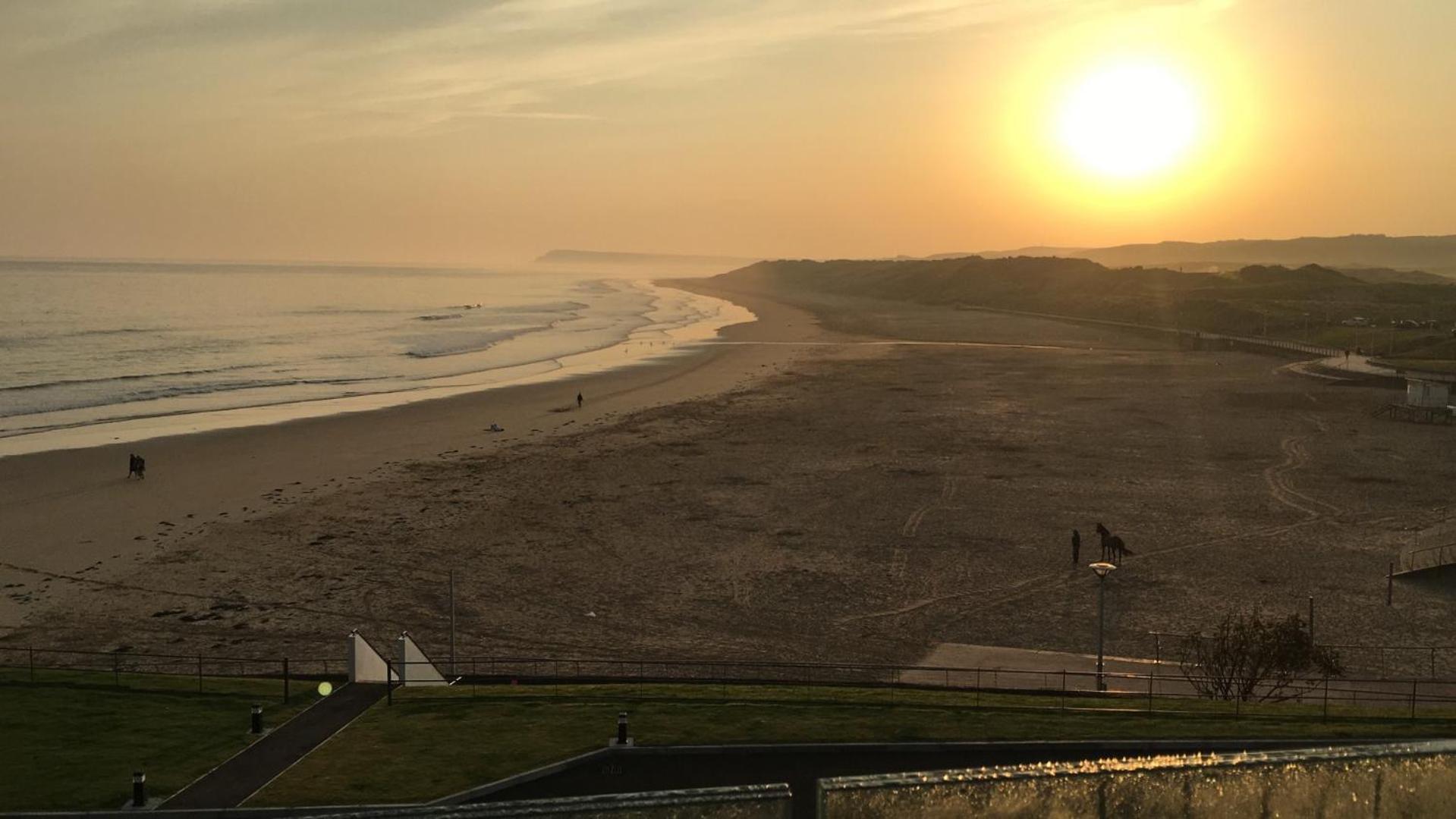 The Terrace * Portrush