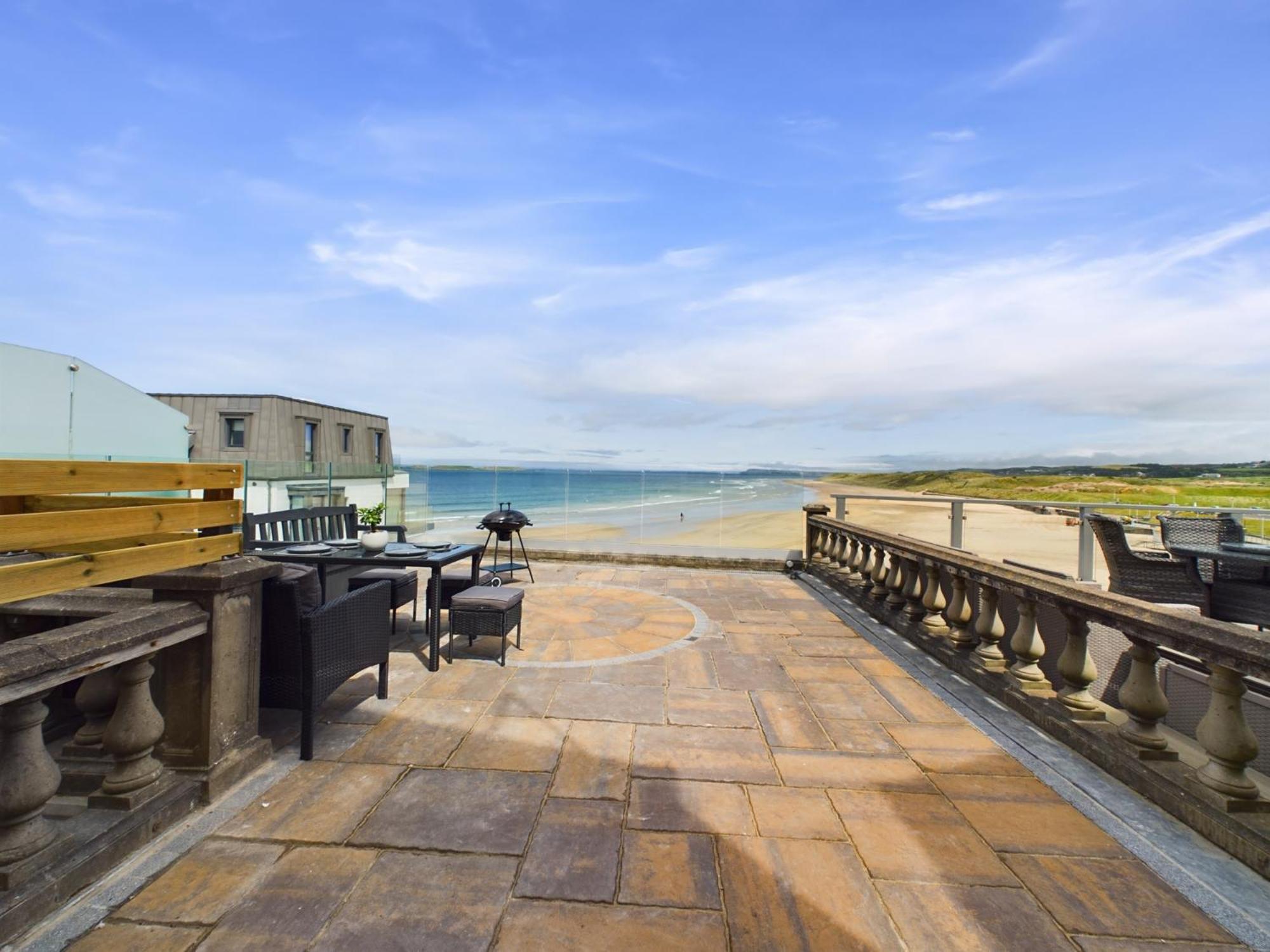 The Terrace Portrush