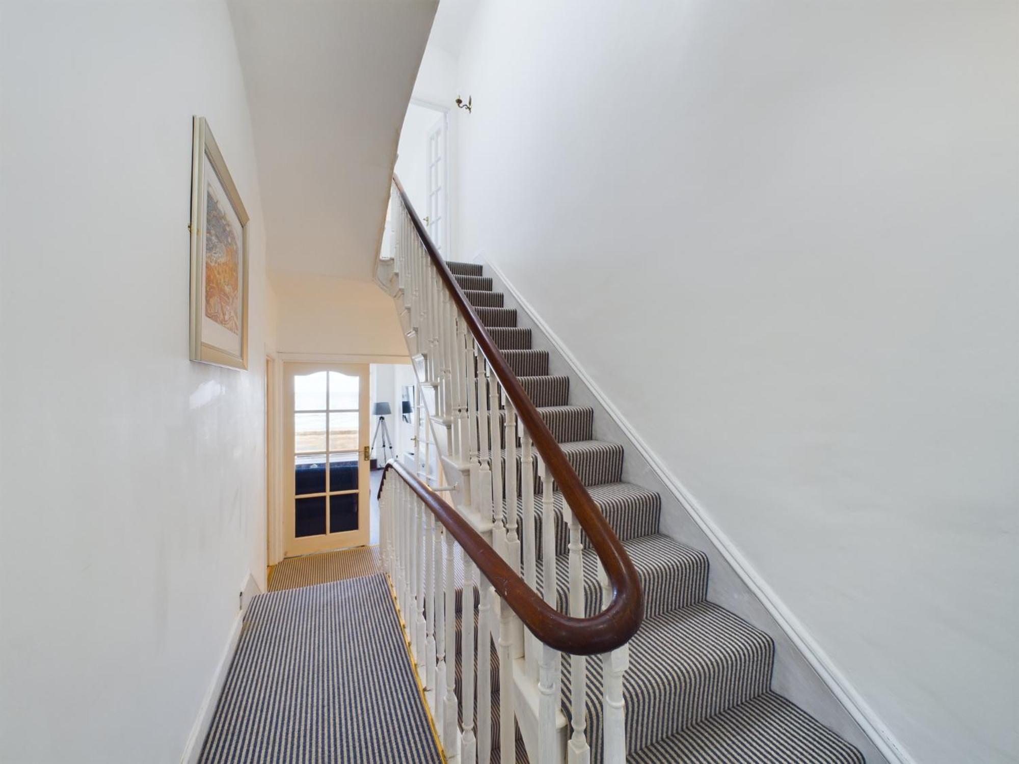 Holiday home The Terrace Portrush